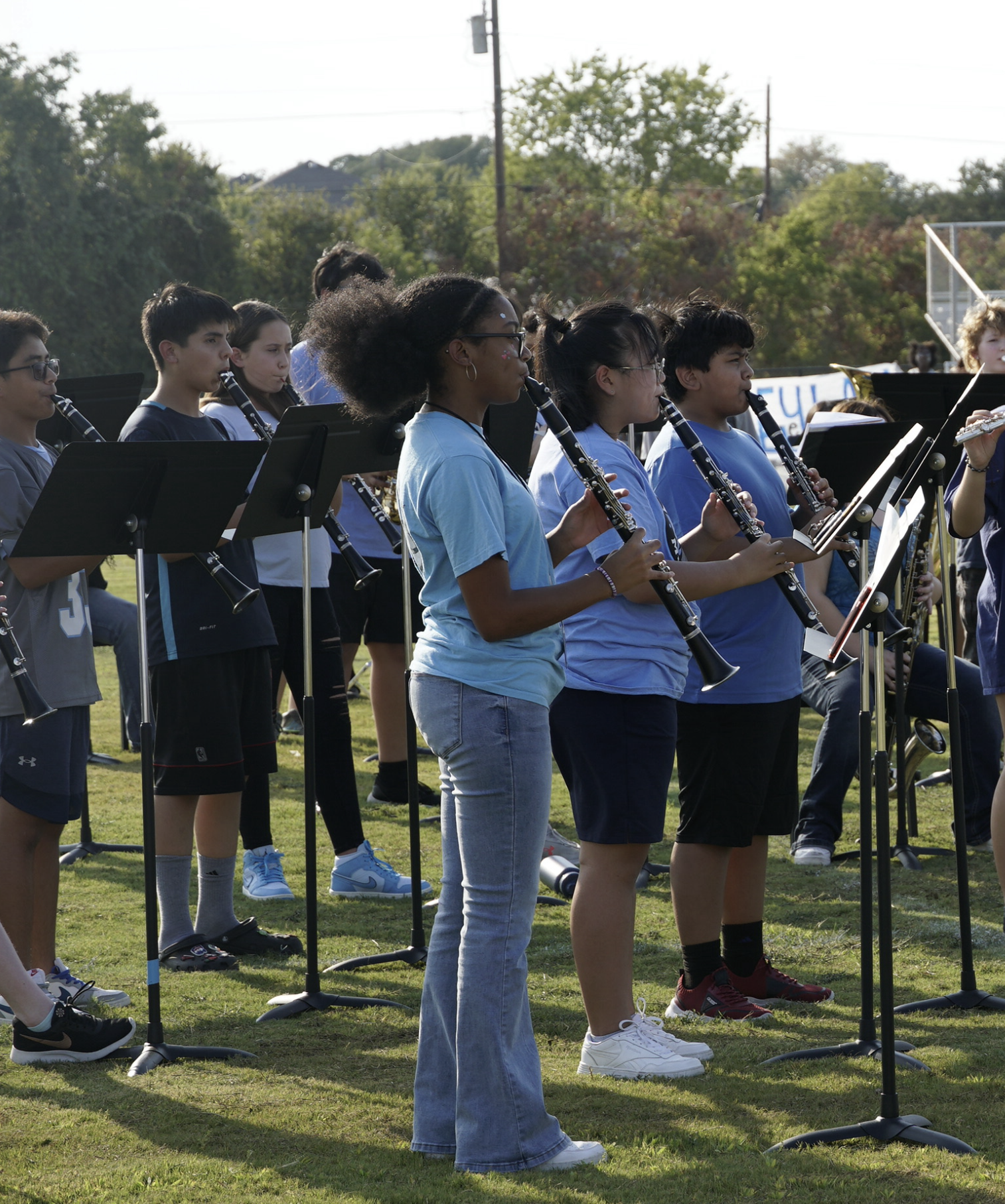 Band